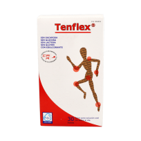Tenflex 30 Sobres