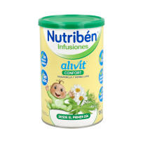 Nutriben Infusión Alivit...