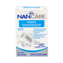 NanCare Hydrate 4,5gr 10...