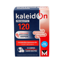 Kaleidon 120 10 Sobres...