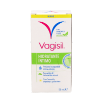 Vagisil Fluido Hidratante 50ml