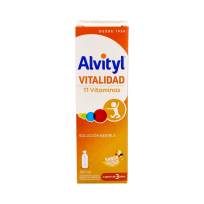 Albintil Jarabe 150ml