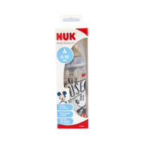 Nuk biberón Mickey Mouse...