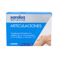 Sandoz Bienestar...
