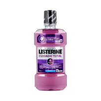 Listerine Cuidado Total...