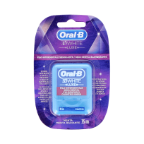 Oral-B 3D White Luxe seda...