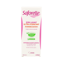 Saforelle Gel Intimo Ultra...