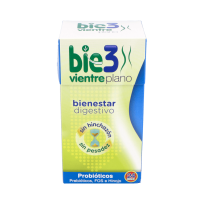 Bio3 Vientre Plano...