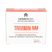 Trivimin Nm 350 Mg 60 Caps