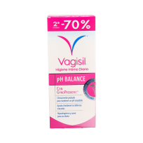 Vaginesil Higiene Íntima...