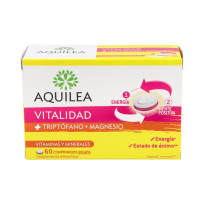 Aquilea Vitalidad 60comp