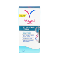 Vagisil Íntima Gel...